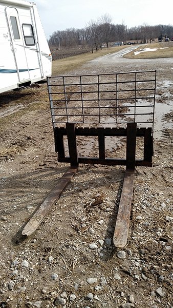 Property photo 63 - FARMERS GRAIN & AG LLC EXTRA FARM EQUIPMENT AUCTION IN VAN WERT COUNTY
